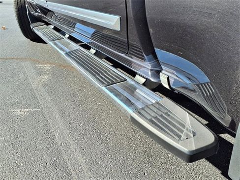 Certified 2024 Chevrolet Silverado 1500 High Country w/ High Country Premium Package image 34