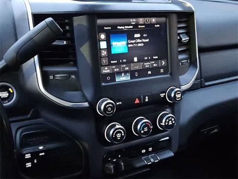 Certified 2023 RAM 2500 Big Horn w/ Level 1 Equipment Group image 28