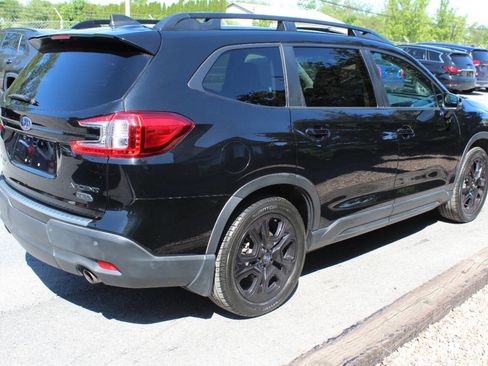 Used 2023 Subaru Ascent Onyx Edition AWD/4WD image 6