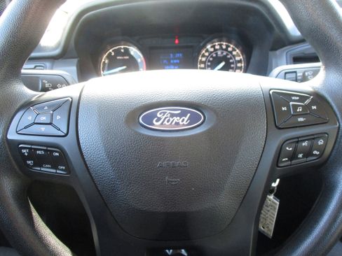 Used 2019 Ford Ranger XL w/ Equipment Group 101A Mid image 17