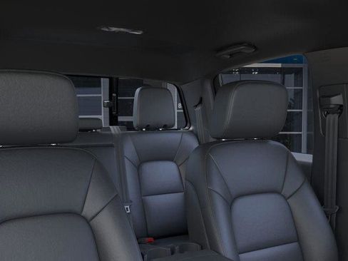 New 2026 Chevrolet Colorado LT w/ LT Convenience Package image 24