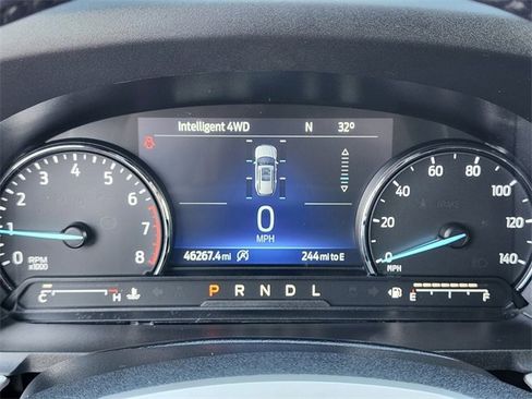 Certified 2022 Ford Explorer XLT image 31