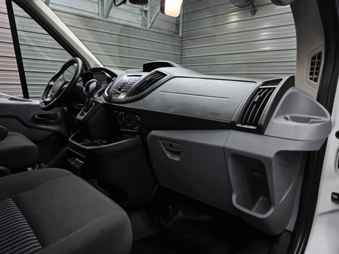 Used 2019 Ford Transit 250 148 Medium Roof w/ Exterior Upgrade Package RWD image 18