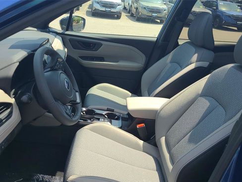 New 2026 Subaru Forester Premium AWD/4WD image 13