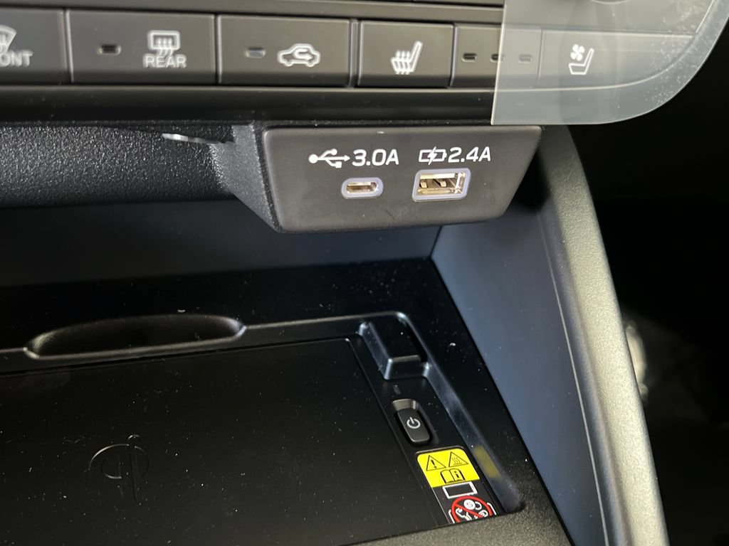 New 2026 Subaru Outback Touring XT AWD/4WD image 31