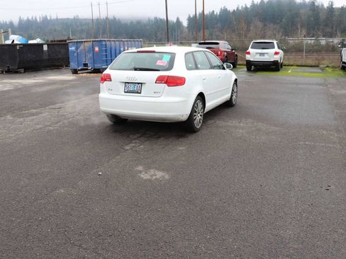 Used 2008 Audi A3 2.0T image 5