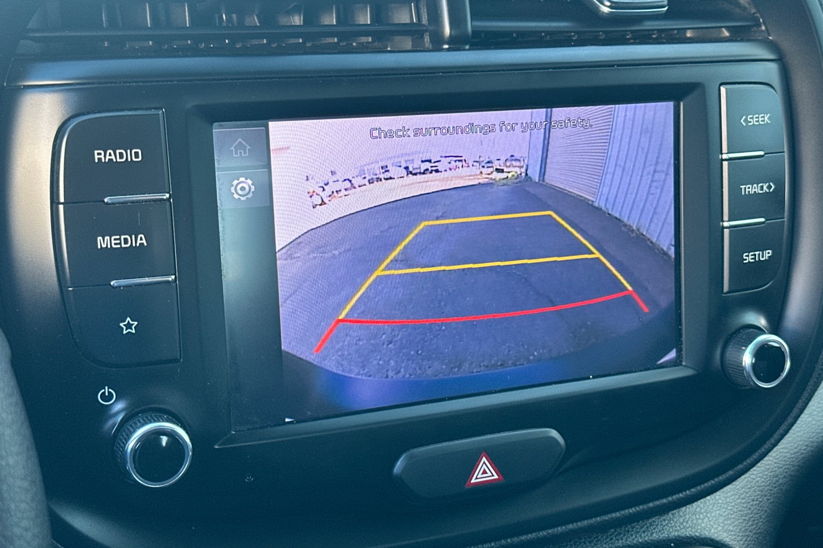 Used 2022 Kia Soul LX FWD image 20