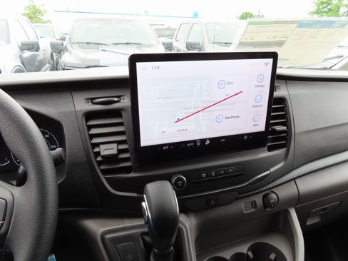 New 2025 Ford Transit 150 Low Roof image 10