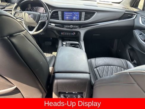 Used 2024 Buick Enclave Avenir w/ Avenir Technology Package AWD/4WD image 20