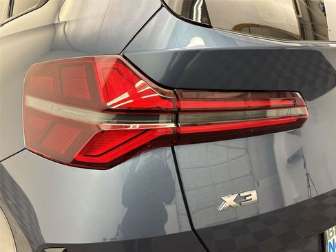 New 2025 BMW X3 M50 w/ Premium Package image 19