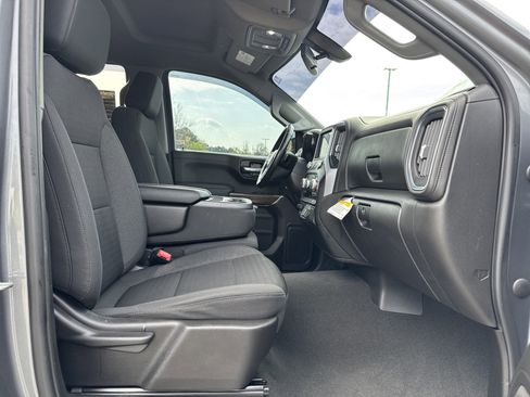 Used 2022 GMC Sierra 1500 Elevation w/ Driver Alert Package I image 29