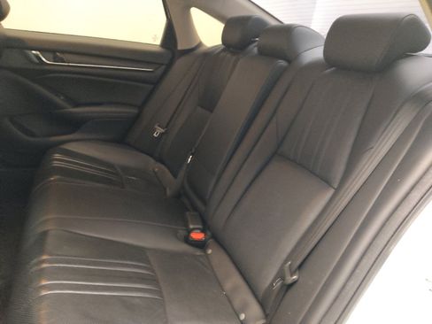 Used 2021 Honda Accord Sport Special Edition image 18