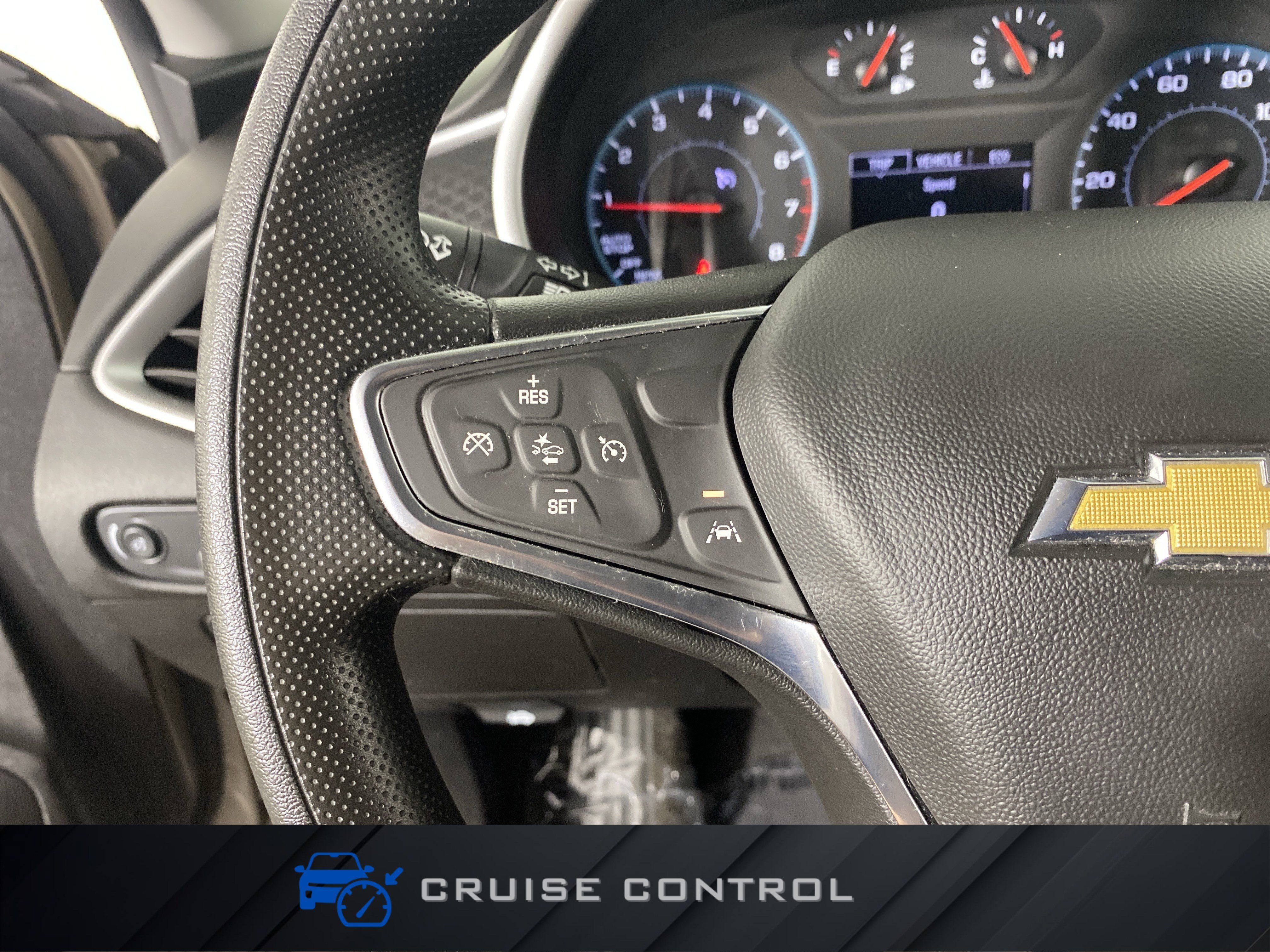 Used 2025 Chevrolet Malibu LT FWD image 22