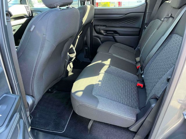New 2026 Ford Ranger XLT w/ Equipment Group 301A High AWD/4WD image 17