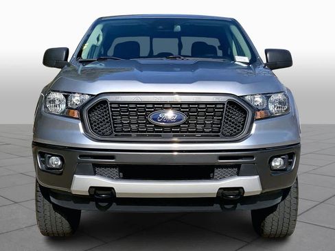 Used 2021 Ford Ranger XLT w/ Equipment Group 302A High image 4