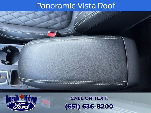 Used 2023 Ford Escape Platinum w/ Premium Technology Package image 13