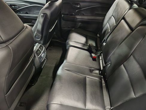 Used 2022 Honda Pilot Special Edition image 51