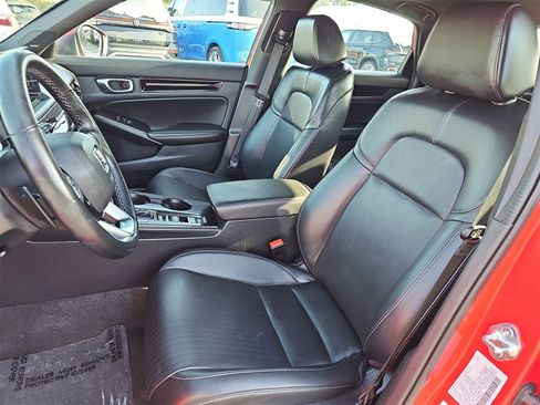 Used 2023 Honda Civic Sport Touring image 14