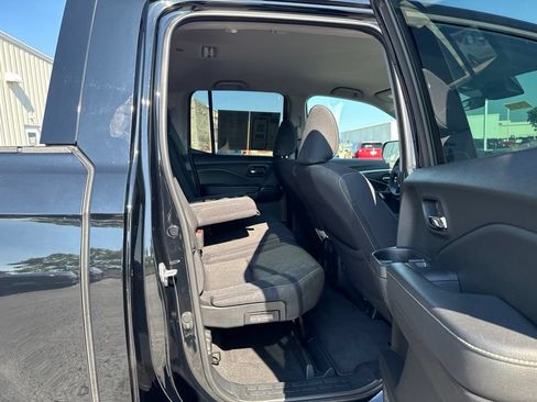 Used 2023 Honda Ridgeline Sport image 37