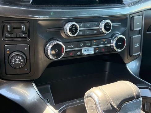 Used 2023 Ford F150 XLT w/ Equipment Group 302A High AWD/4WD image 23
