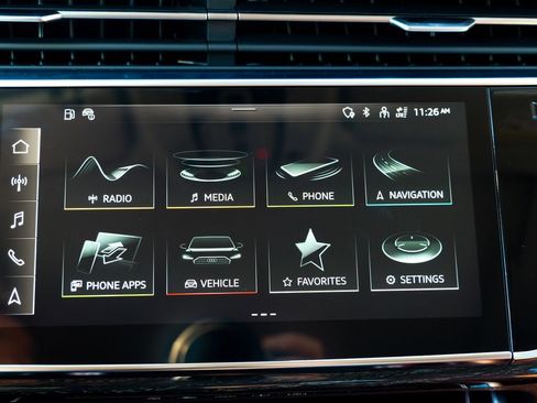 Used 2023 Audi Q7 2.0T Premium Plus w/ Premium Plus Package image 53