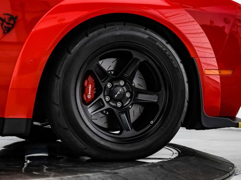 Used 2018 Dodge Challenger SRT Demon RWD image 98