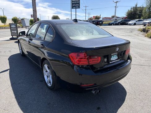 Used 2013 BMW 328i Sedan RWD image 3