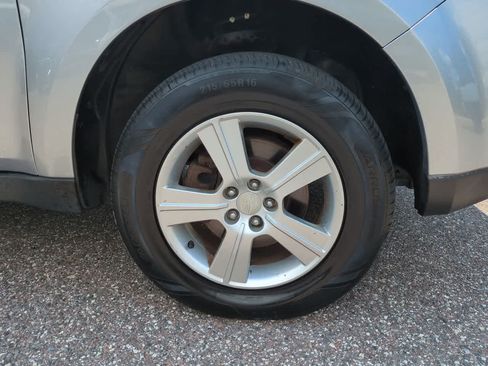 Used 2012 Subaru Forester 2.5X w/ Alloy Wheel Pkg AWD/4WD image 11