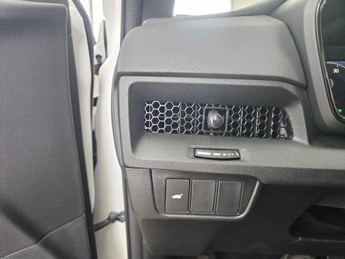 New 2026 Honda CR-V TrailSport image 28