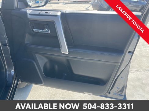 Used 2023 Toyota 4Runner SR5 image 17