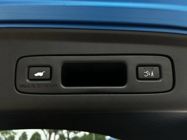 Used 2026 Acura ADX A-Spec FWD image 36