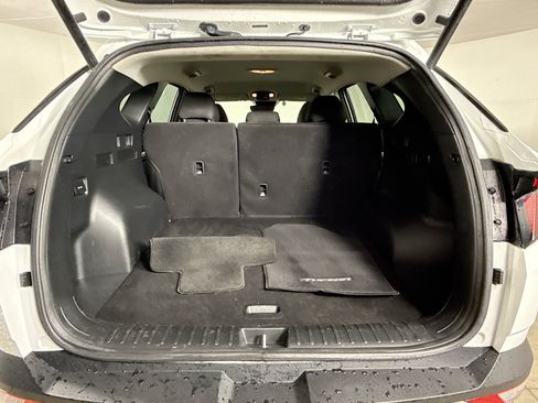 Used 2024 Hyundai Tucson SEL FWD image 32