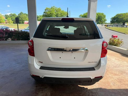 Used 2015 Chevrolet Equinox LS FWD image 5