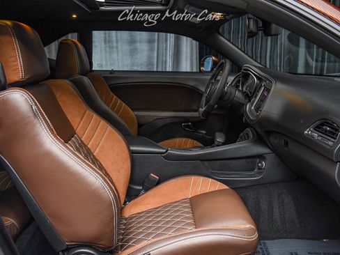 Used 2022 Dodge Challenger SRT Hellcat Redeye RWD image 21
