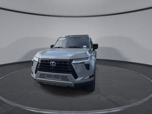 Used 2026 Lexus GX 550 AWD/4WD image 4