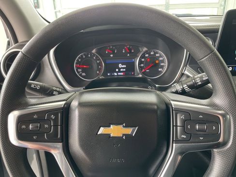 Used 2025 Chevrolet Blazer LT image 10