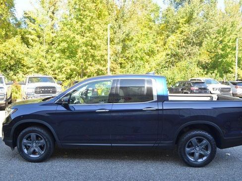 Used 2022 Honda Ridgeline RTL-E image 5