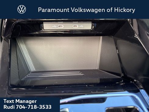 New 2026 Volkswagen GTI SE image 28