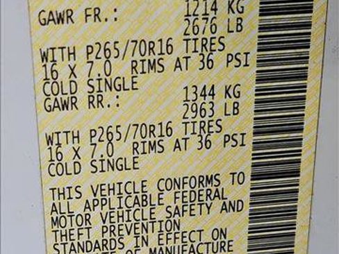 Used 2013 Nissan Xterra X image 23