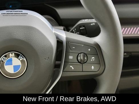 Used 2025 BMW 228i xDrive image 29