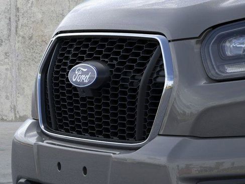 New 2026 Ford Transit 350 XLT AWD/4WD image 17