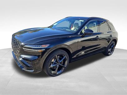 New 2026 Genesis GV70 3.5T Sport Prestige