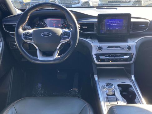 Used 2021 Ford Explorer Timberline image 11