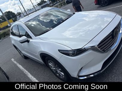 Used 2018 MAZDA CX-9 Grand Touring