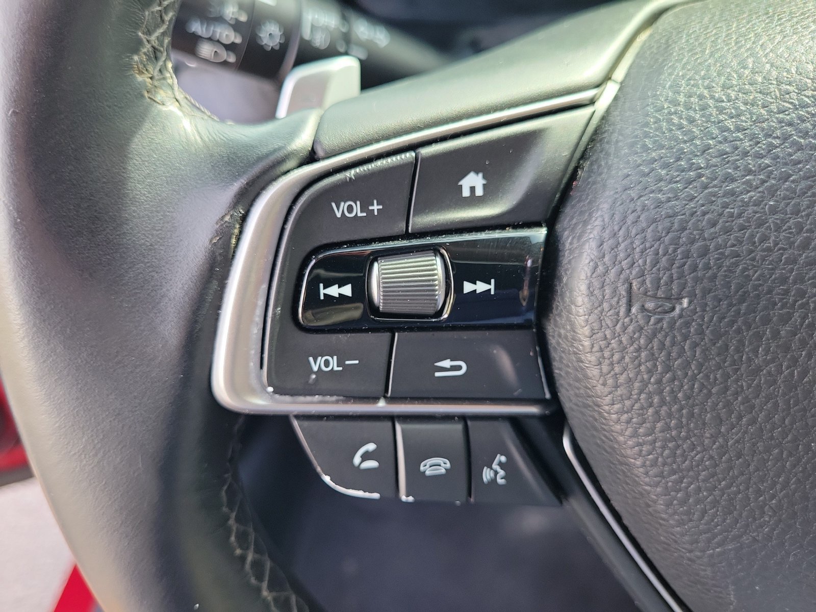 Used 2019 Honda Accord Touring image 20