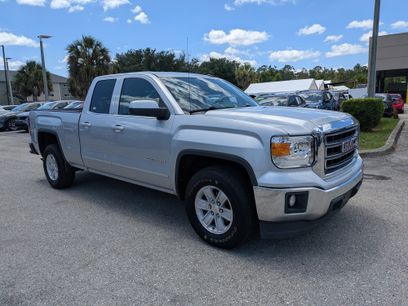 Used 2014 GMC Sierra 1500 SLE w/ SLE Value Package