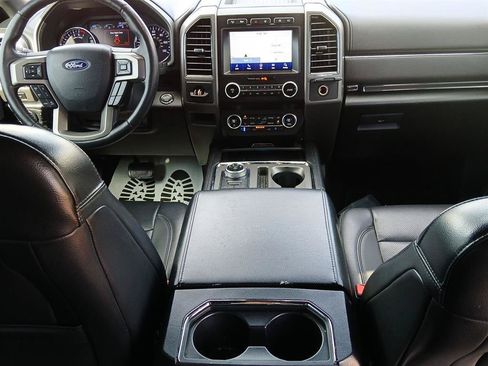 Used 2021 Ford Expedition XLT AWD/4WD image 17