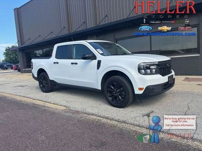 Used 2024 Ford Maverick XLT w/ XLT Luxury Package