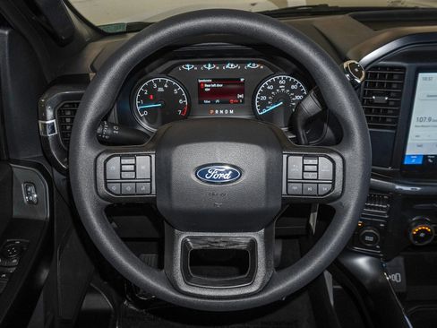 New 2026 Ford F150 STX image 27