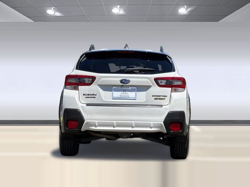 Used 2022 Subaru Crosstrek 2.5i Sport AWD/4WD image 9